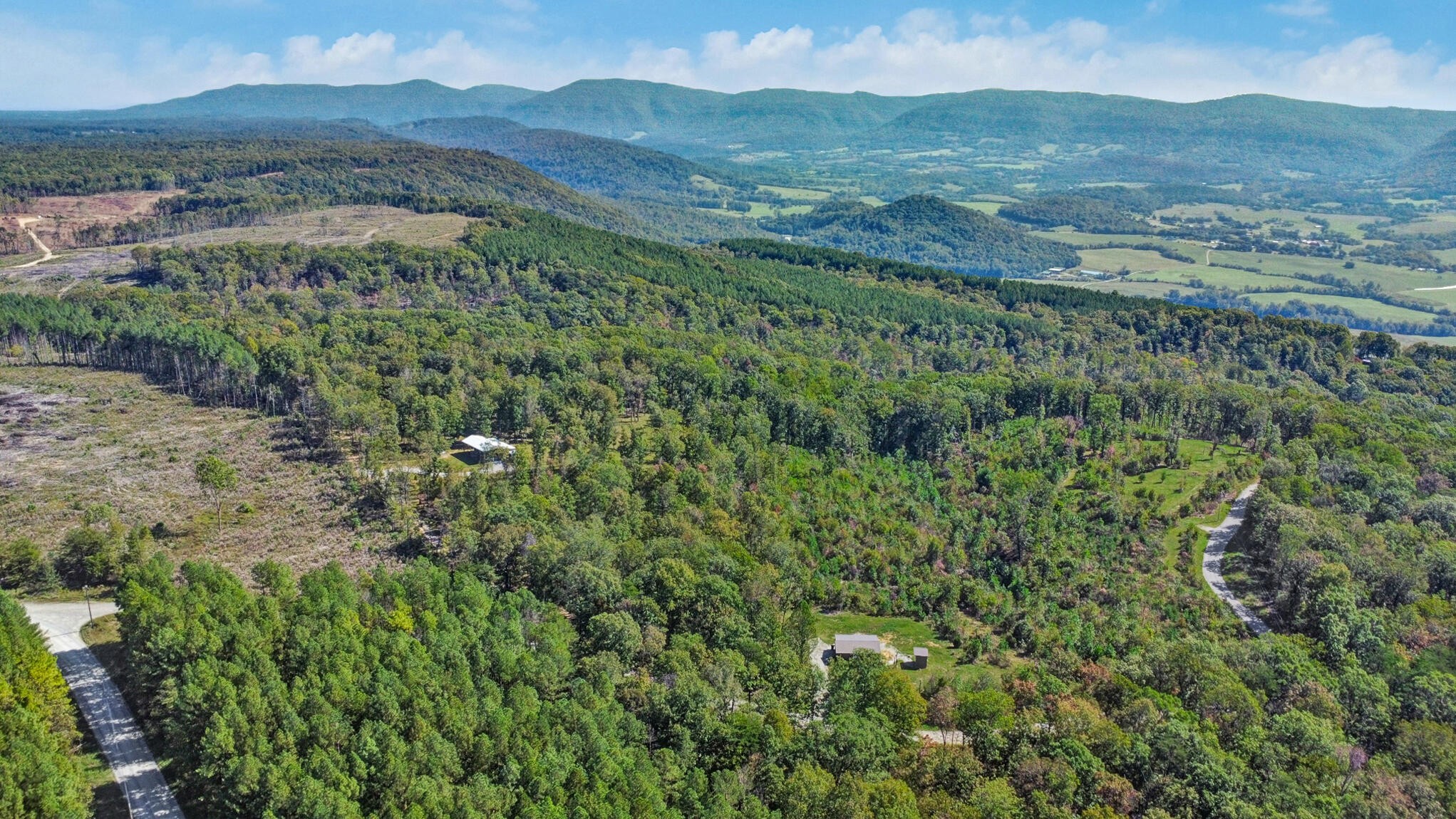0 Overview Road Crossville TN 38572