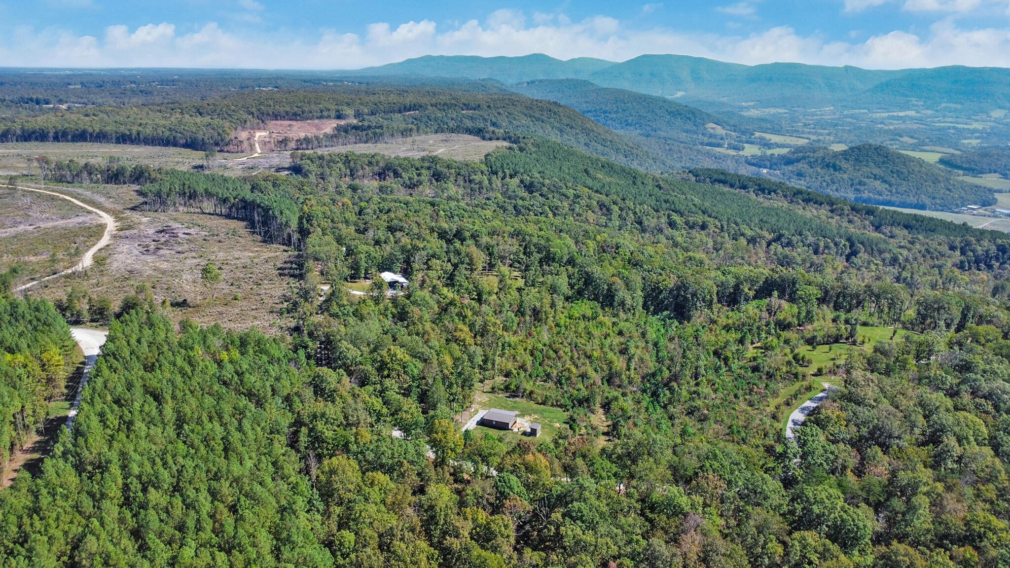 0 Overview Road Crossville TN 38572