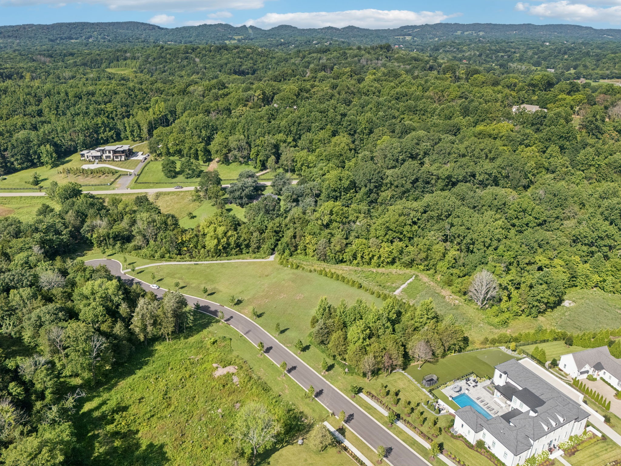 8905 Dovetail Court College Grove TN 37046