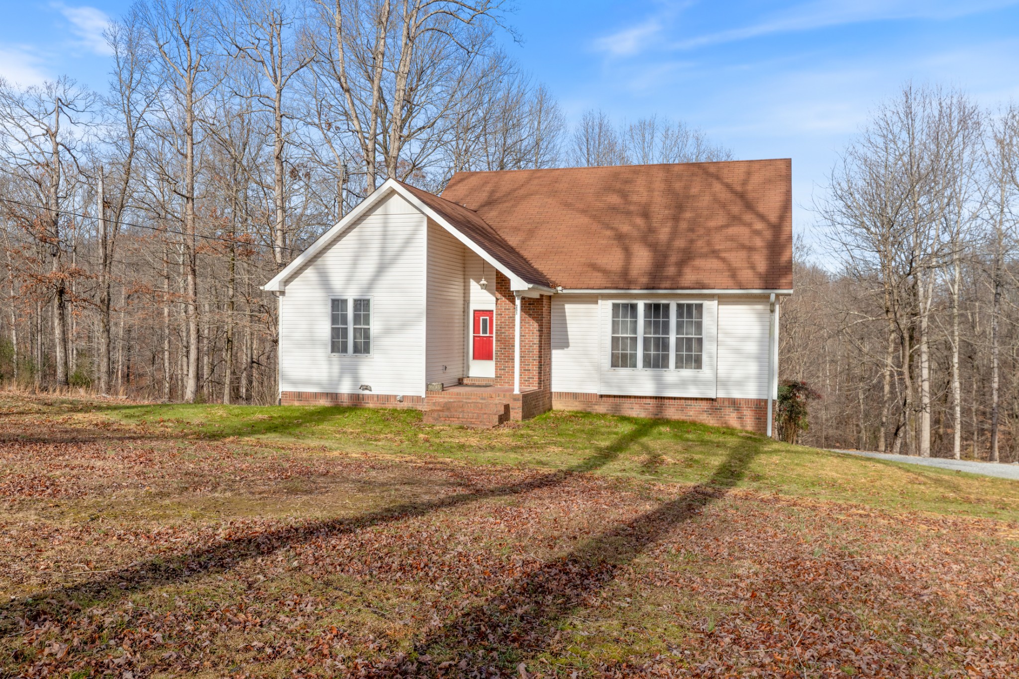 251 Rouse Road Dickson TN 37055