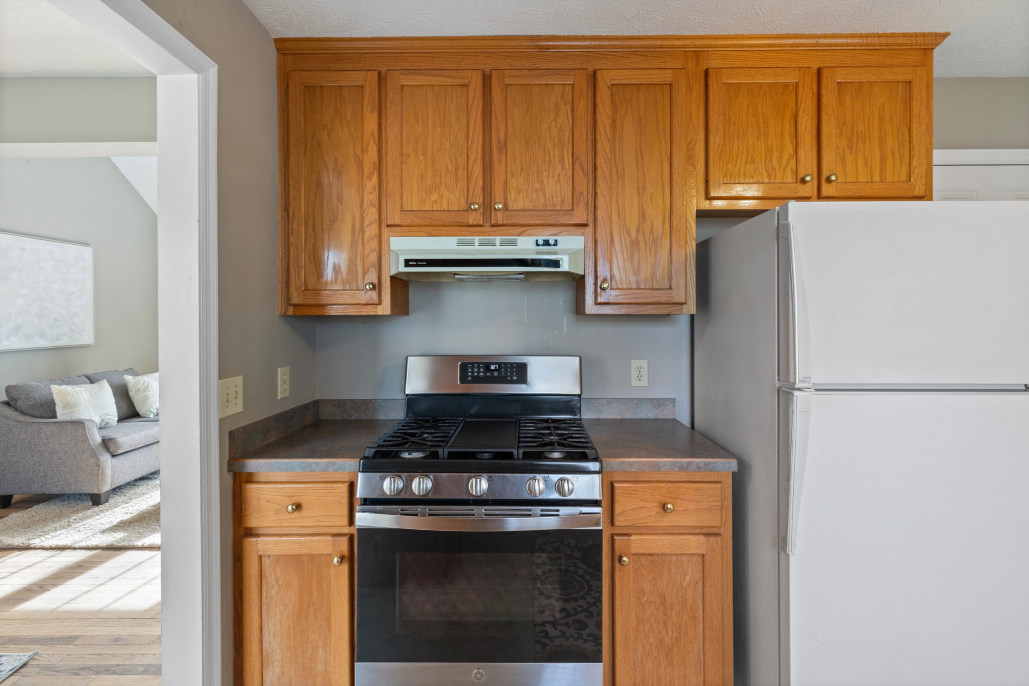 251 Rouse Road Dickson TN 37055