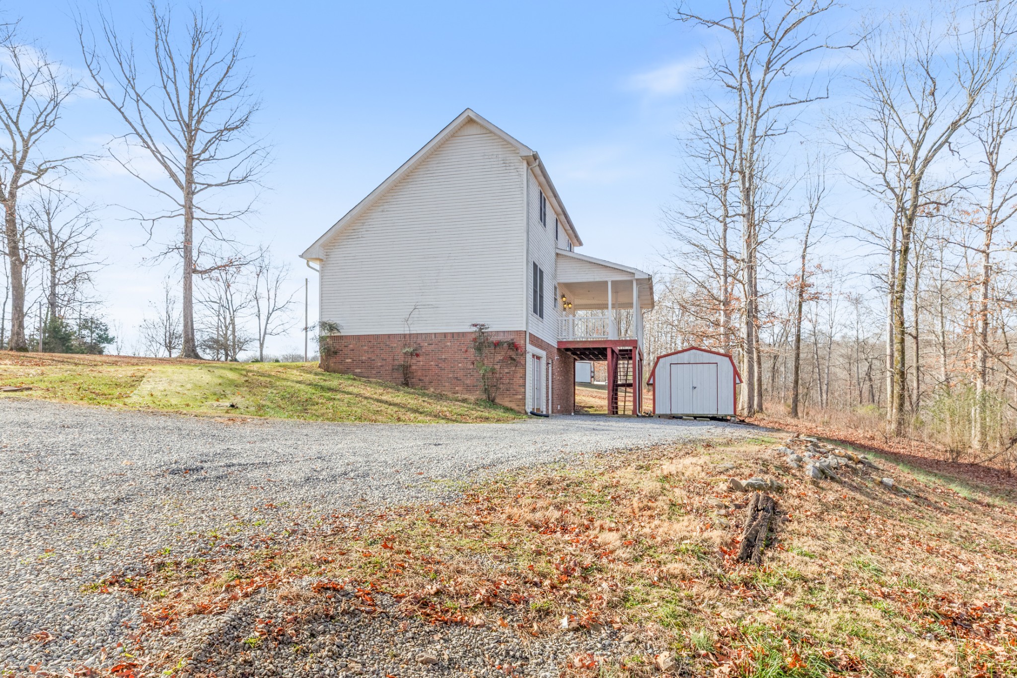 251 Rouse Road Dickson TN 37055