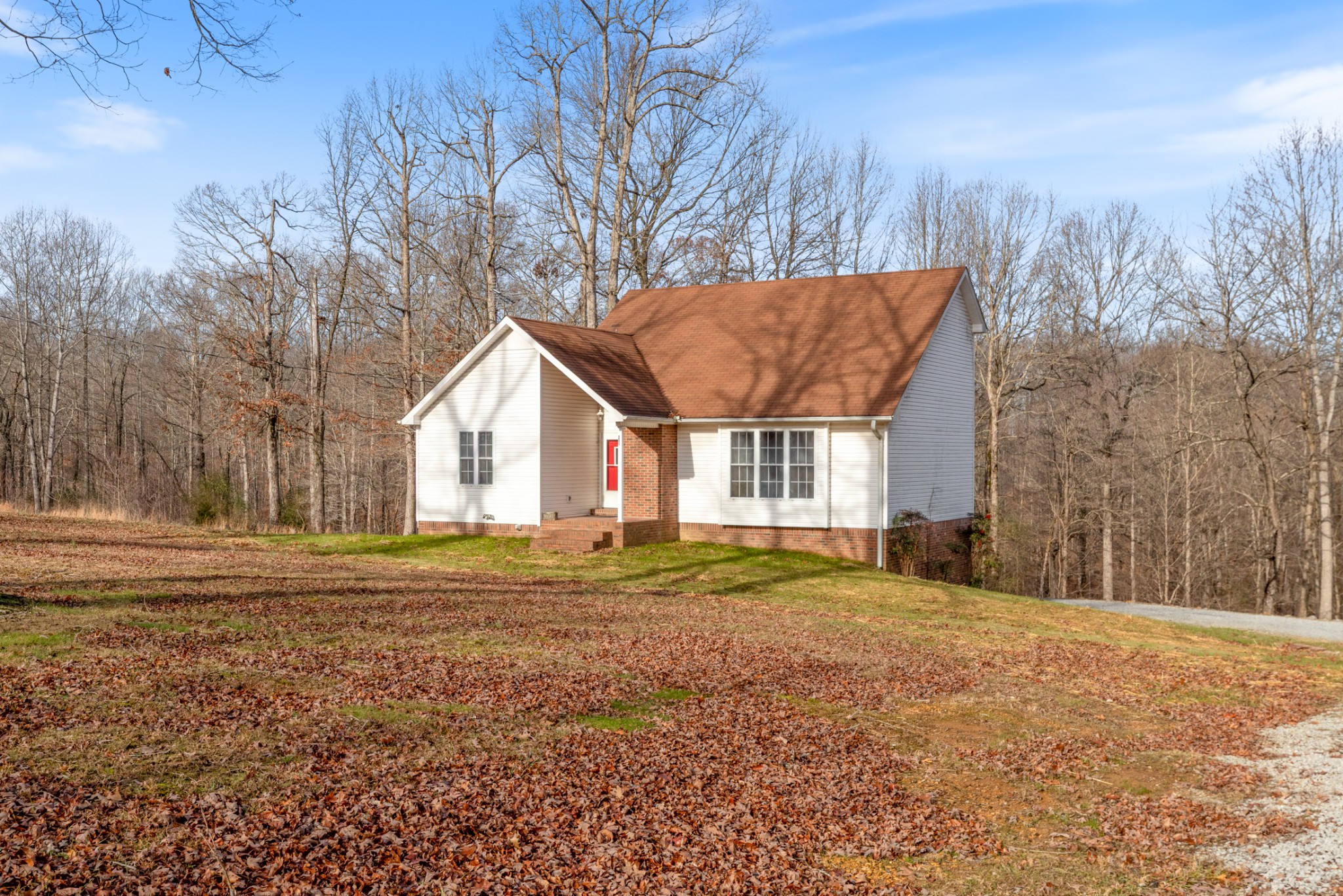 251 Rouse Road Dickson TN 37055