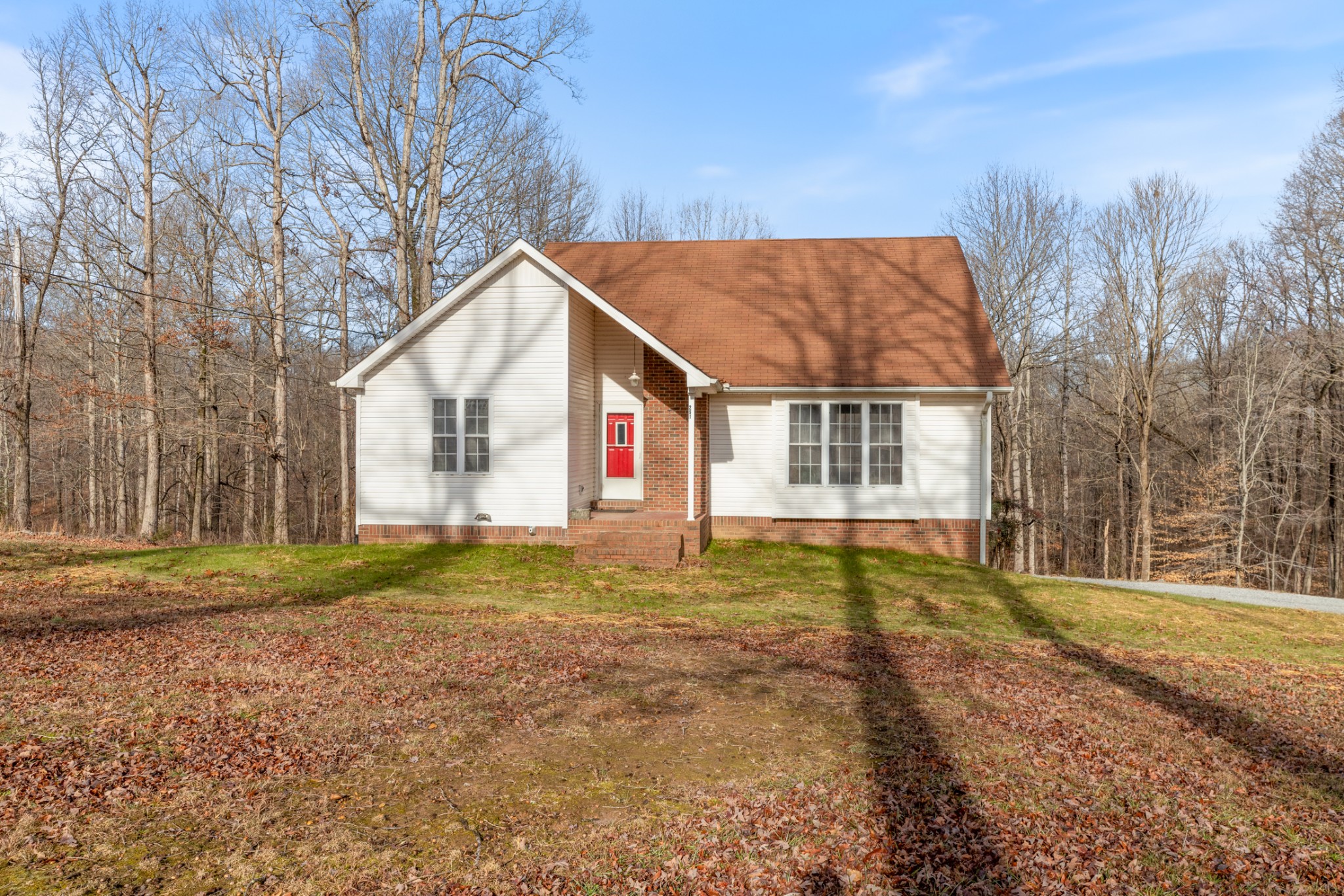 251 Rouse Road Dickson TN 37055
