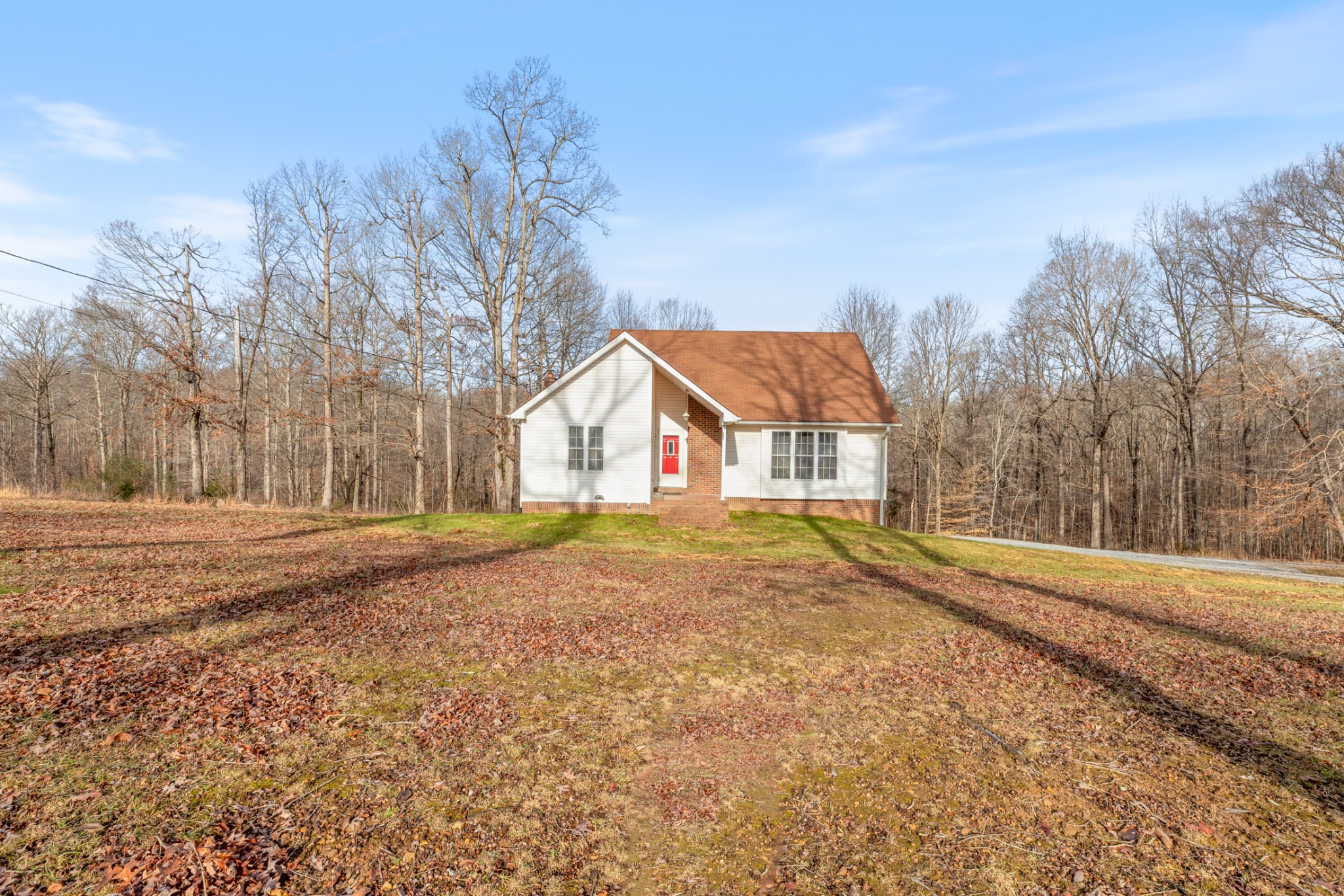 251 Rouse Road Dickson TN 37055