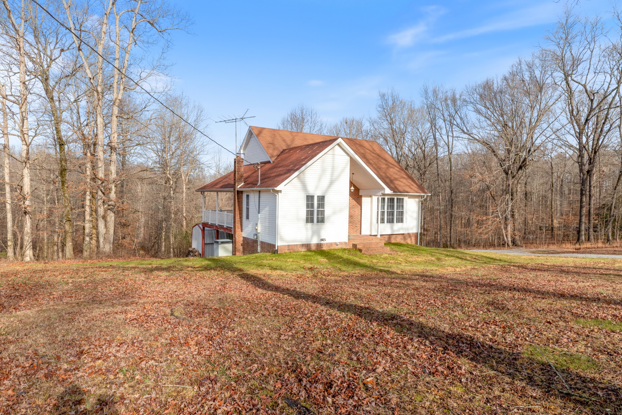 251 Rouse Road Dickson TN 37055