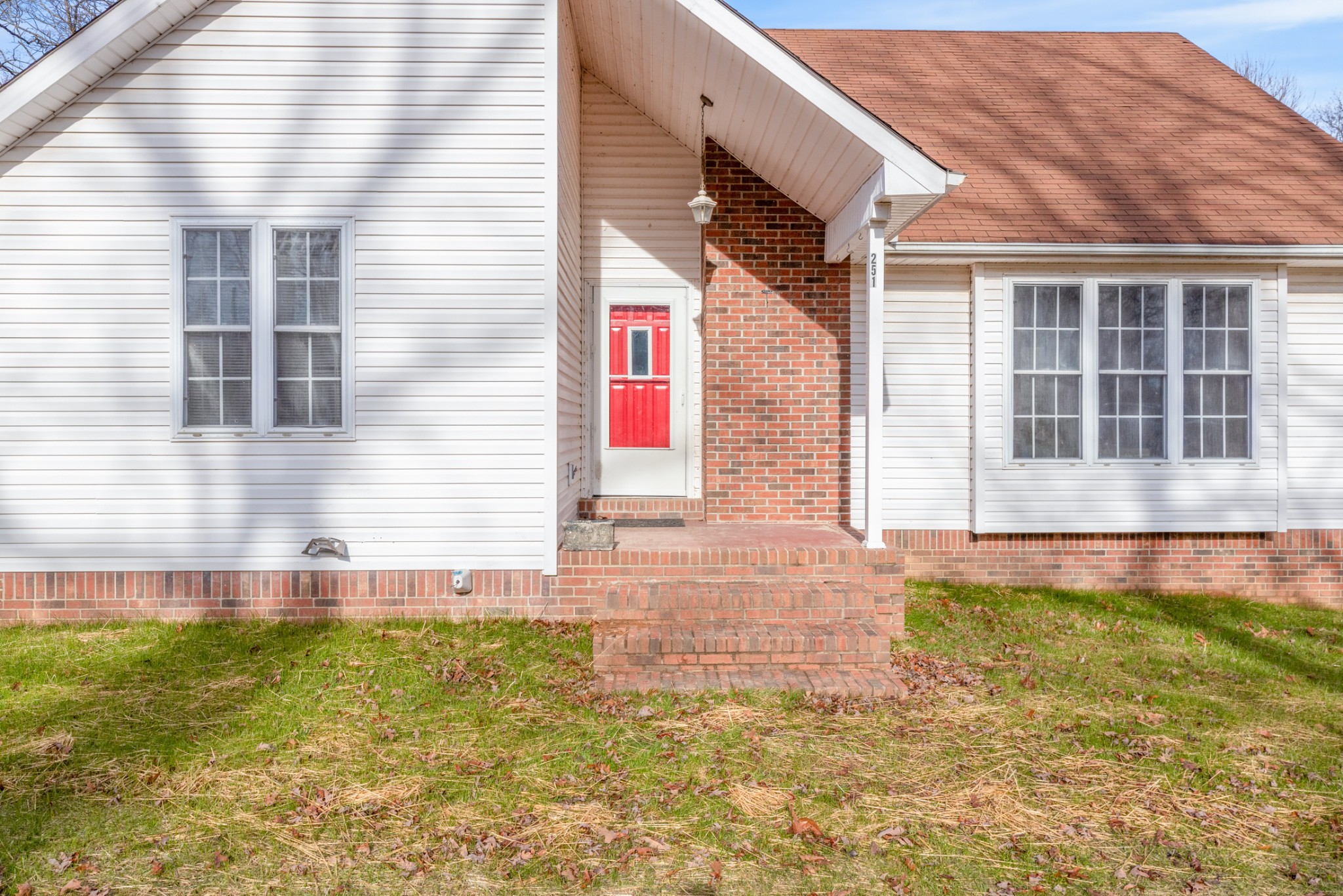 251 Rouse Road Dickson TN 37055