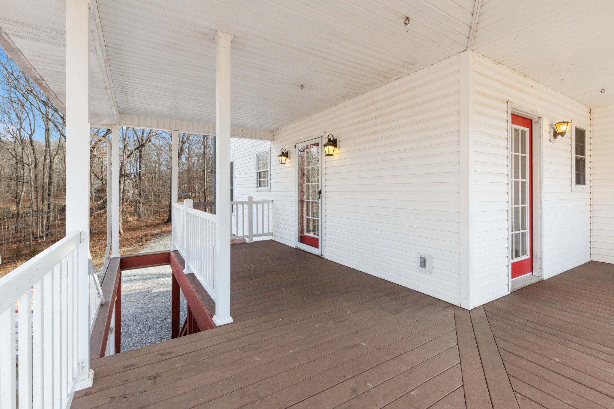 251 Rouse Road Dickson TN 37055