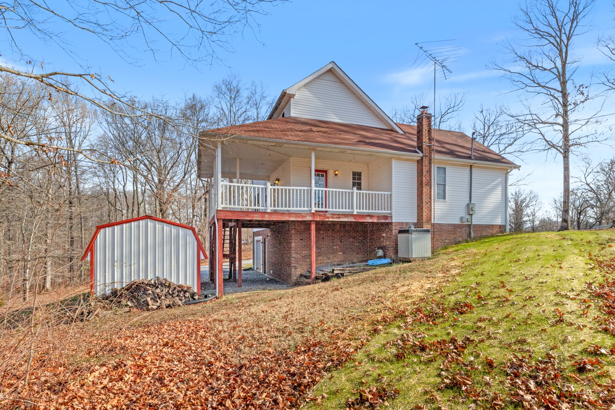 251 Rouse Road Dickson TN 37055