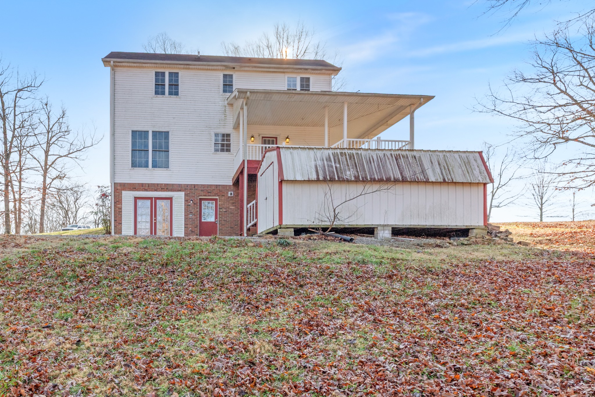 251 Rouse Road Dickson TN 37055