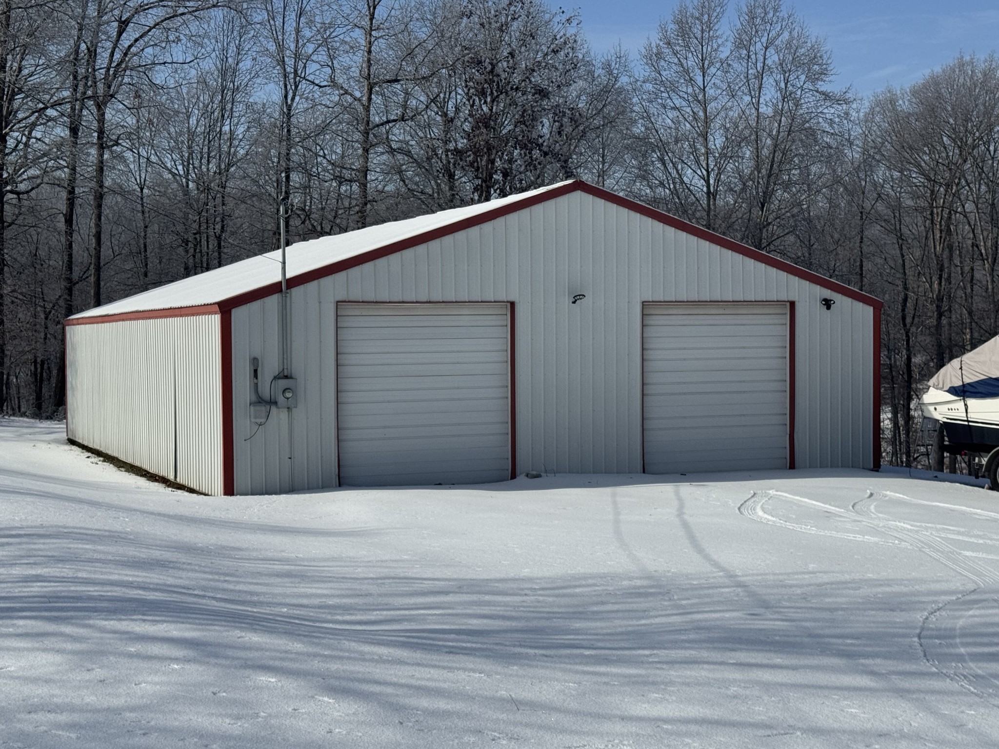 251 Rouse Road Dickson TN 37055
