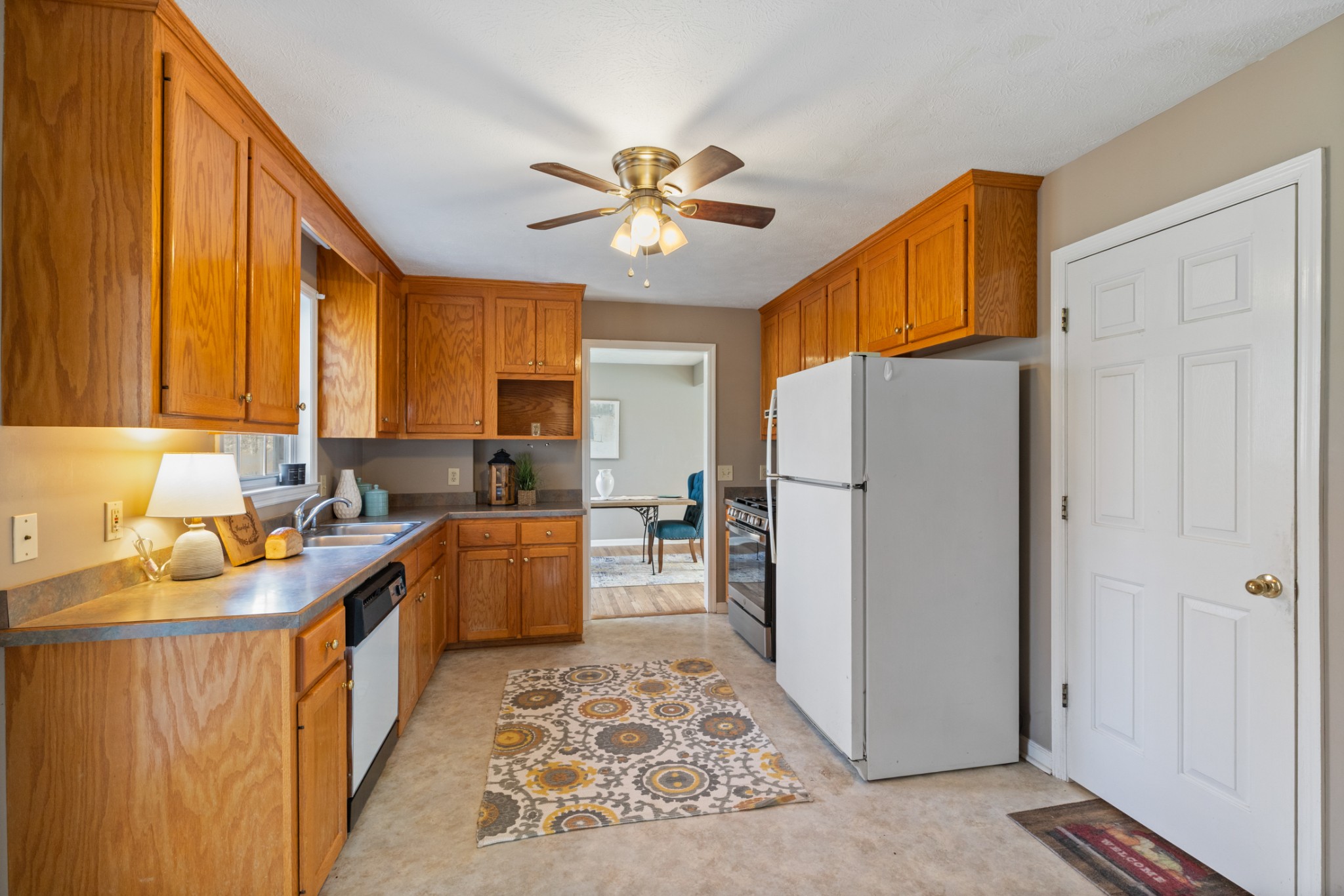 251 Rouse Road Dickson TN 37055