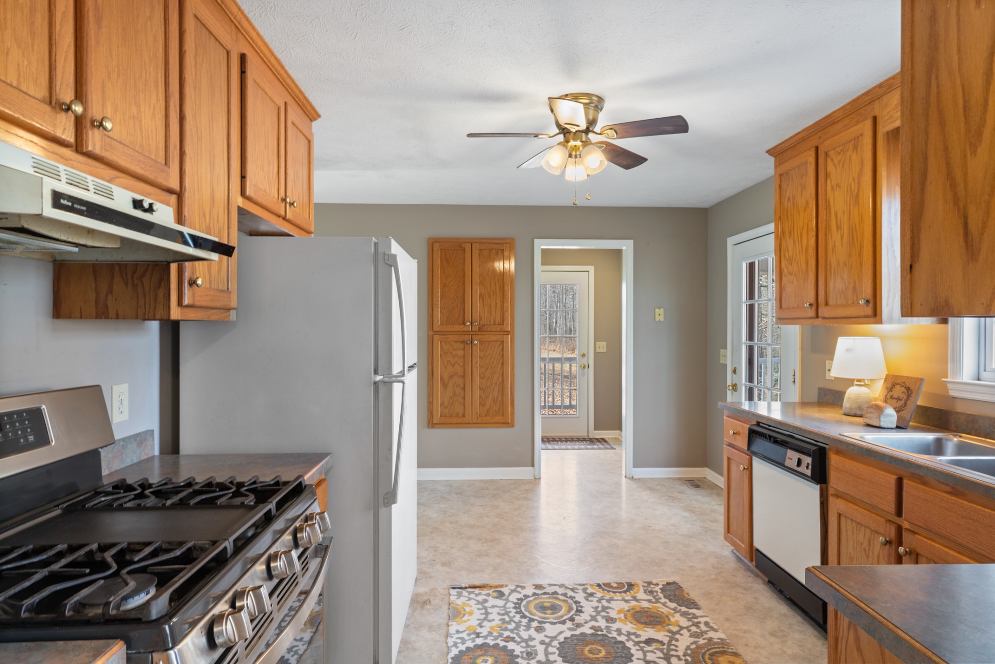 251 Rouse Road Dickson TN 37055