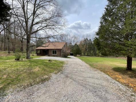 869 Betty Lane Sparta TN 38583