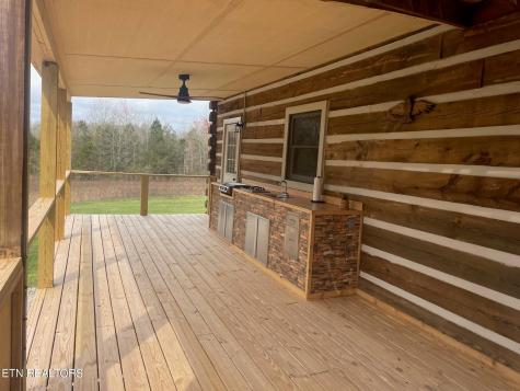 869 Betty Lane Sparta TN 38583