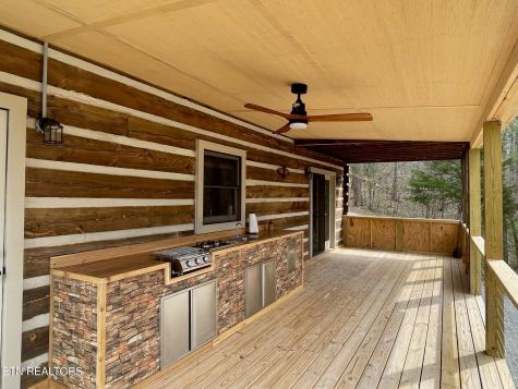 869 Betty Lane Sparta TN 38583