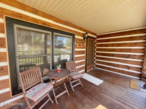 869 Betty Lane Sparta TN 38583