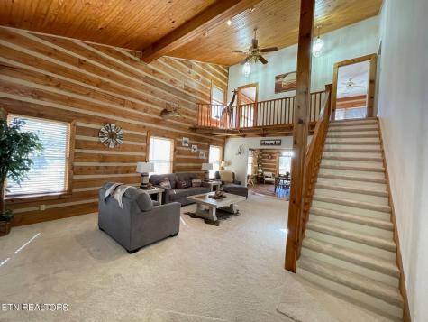 869 Betty Lane Sparta TN 38583