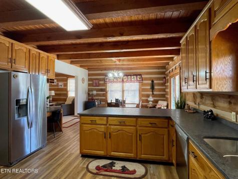 869 Betty Lane Sparta TN 38583