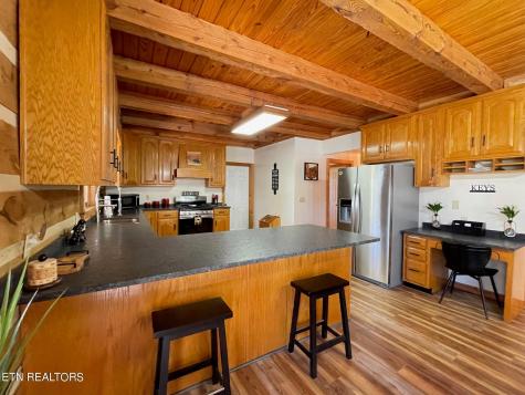 869 Betty Lane Sparta TN 38583