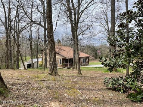 869 Betty Lane Sparta TN 38583