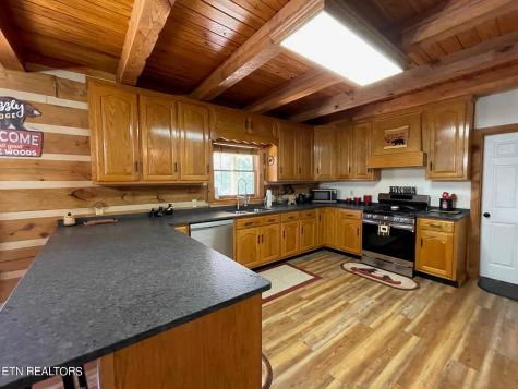 869 Betty Lane Sparta TN 38583