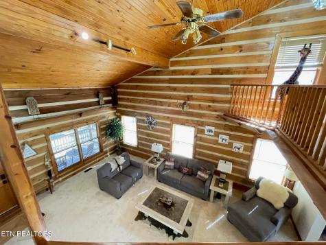 869 Betty Lane Sparta TN 38583