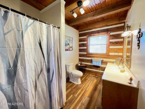 869 Betty Lane Sparta TN 38583