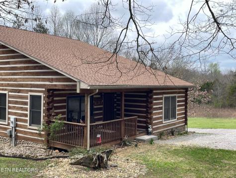 869 Betty Lane Sparta TN 38583