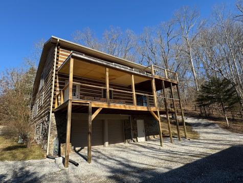 869 Betty Lane Sparta TN 38583