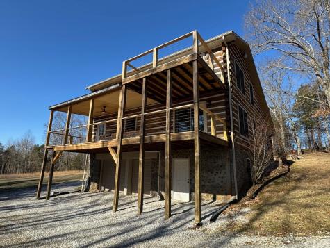 869 Betty Lane Sparta TN 38583