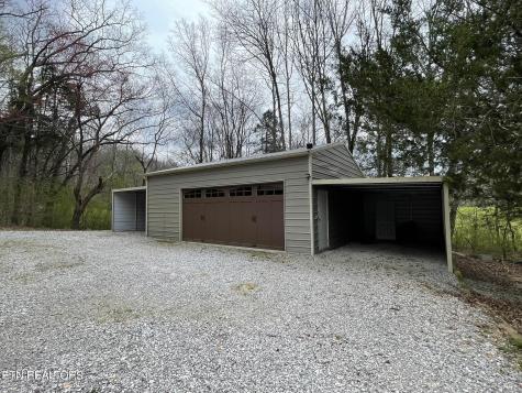 869 Betty Lane Sparta TN 38583