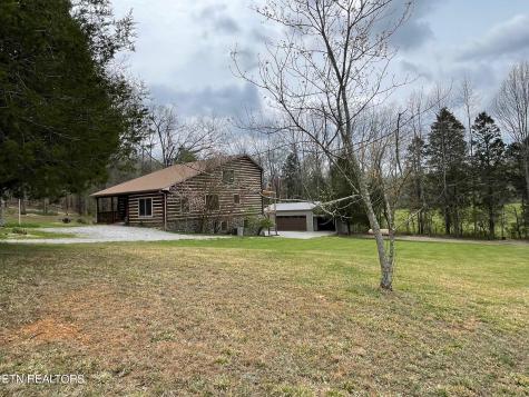 869 Betty Lane Sparta TN 38583