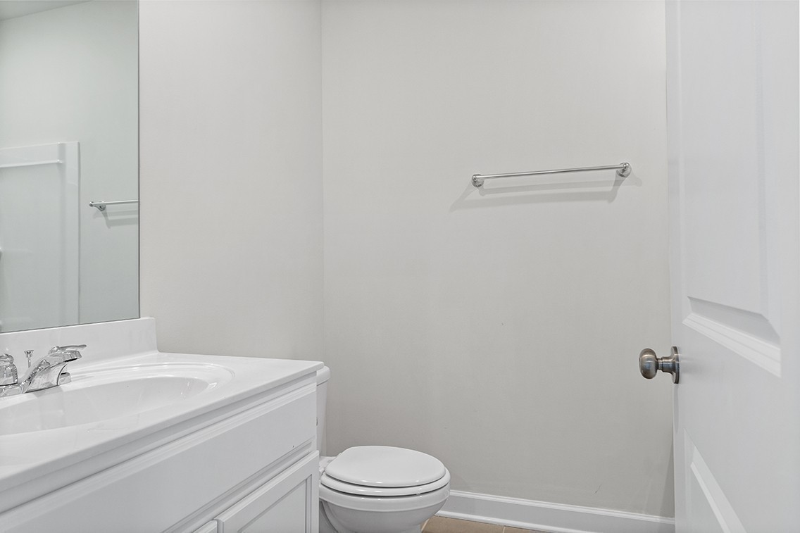 212 East Millbrook Drive Spring Hill TN 37174