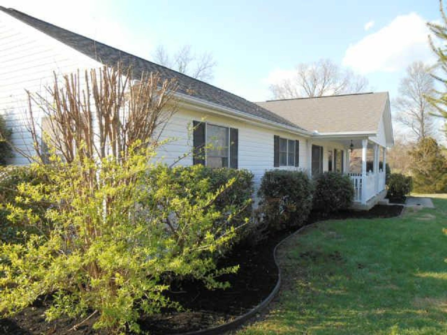 3101 Curd Road Mount Juliet TN 37122