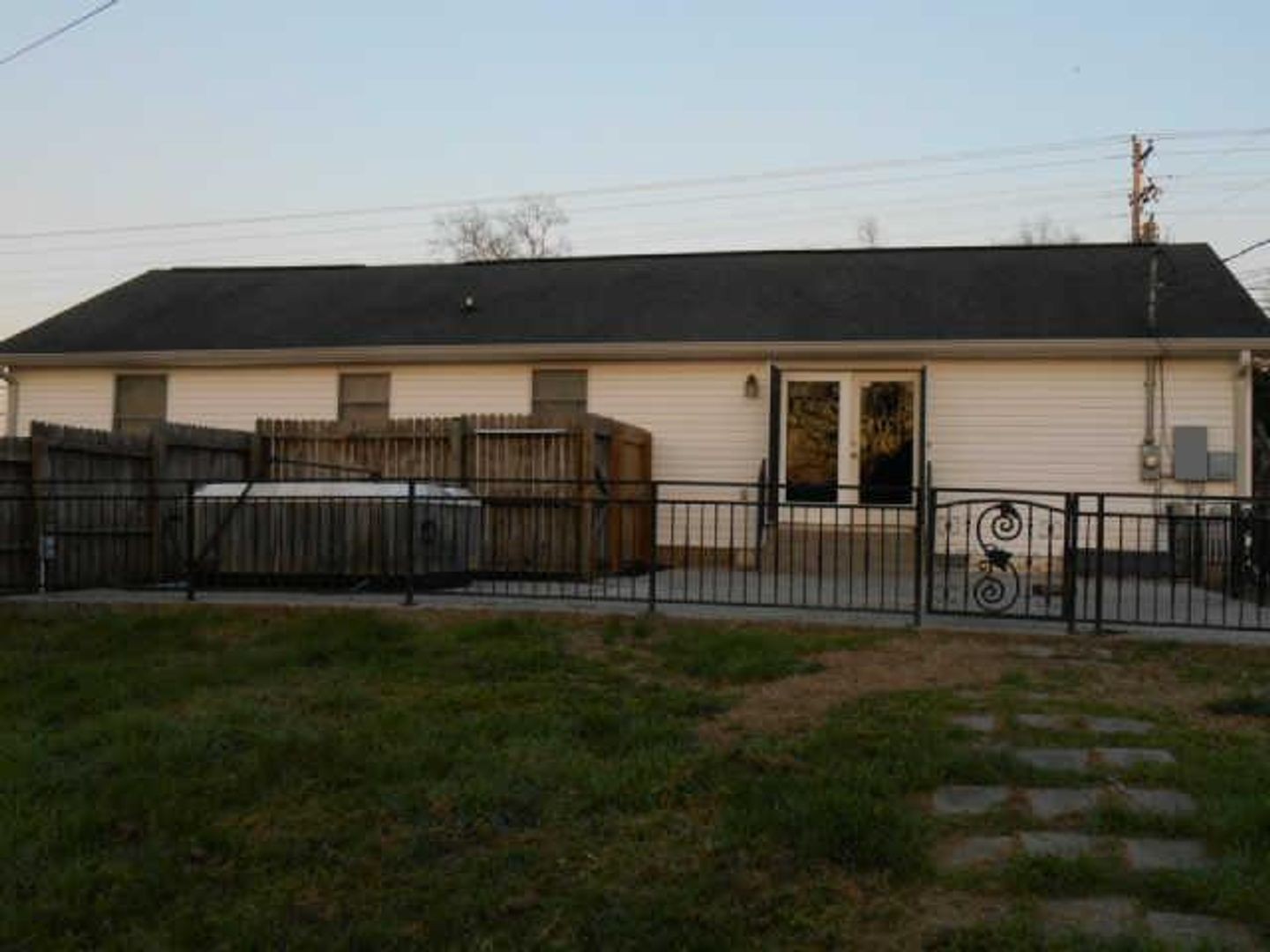 3101 Curd Road Mount Juliet TN 37122