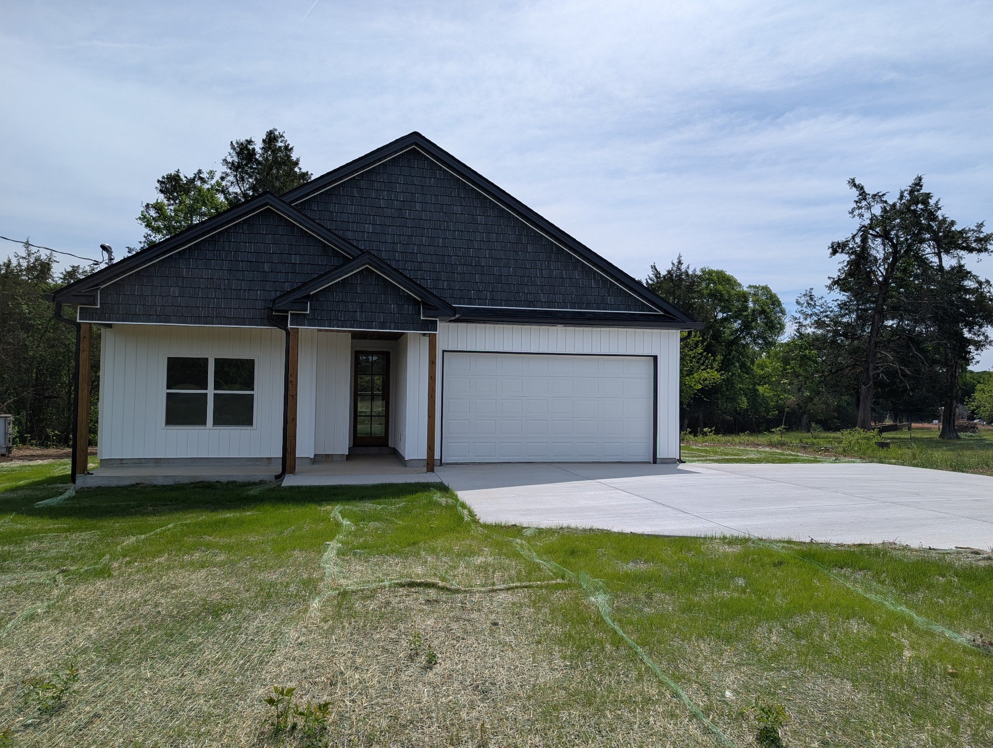 315 Zion Hill Road Unionville TN 37180