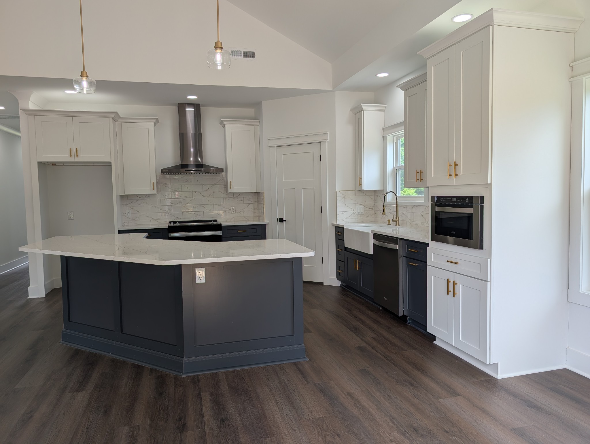 315 Zion Hill Road Unionville TN 37180