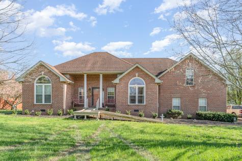106 Willow Crest Court Goodlettsville TN 37072