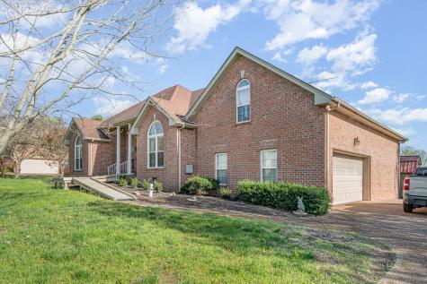 106 Willow Crest Court Goodlettsville TN 37072