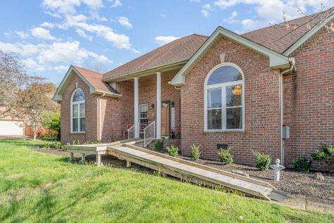 106 Willow Crest Court Goodlettsville TN 37072
