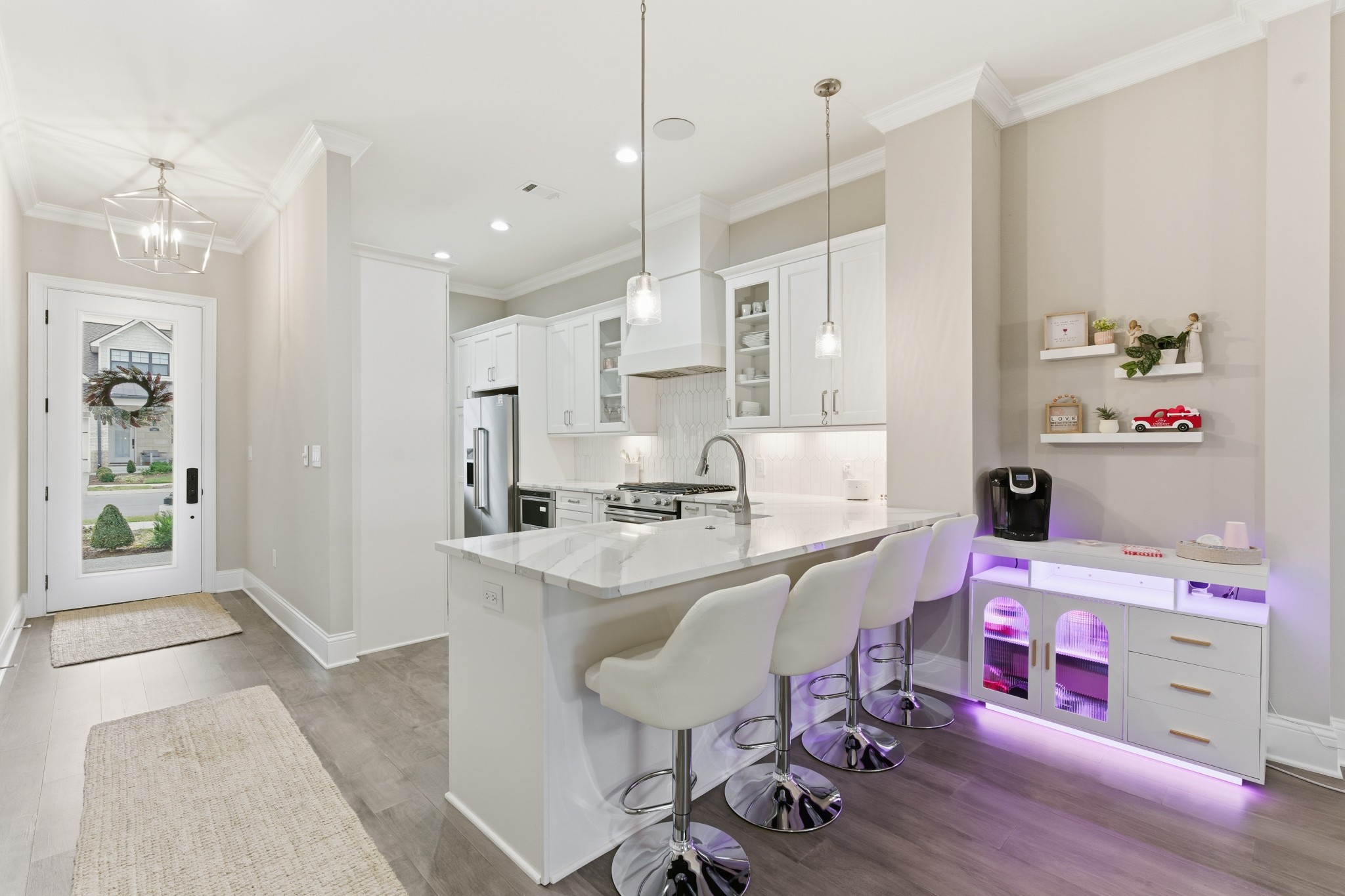 1024 Club View Drive Gallatin TN 37066