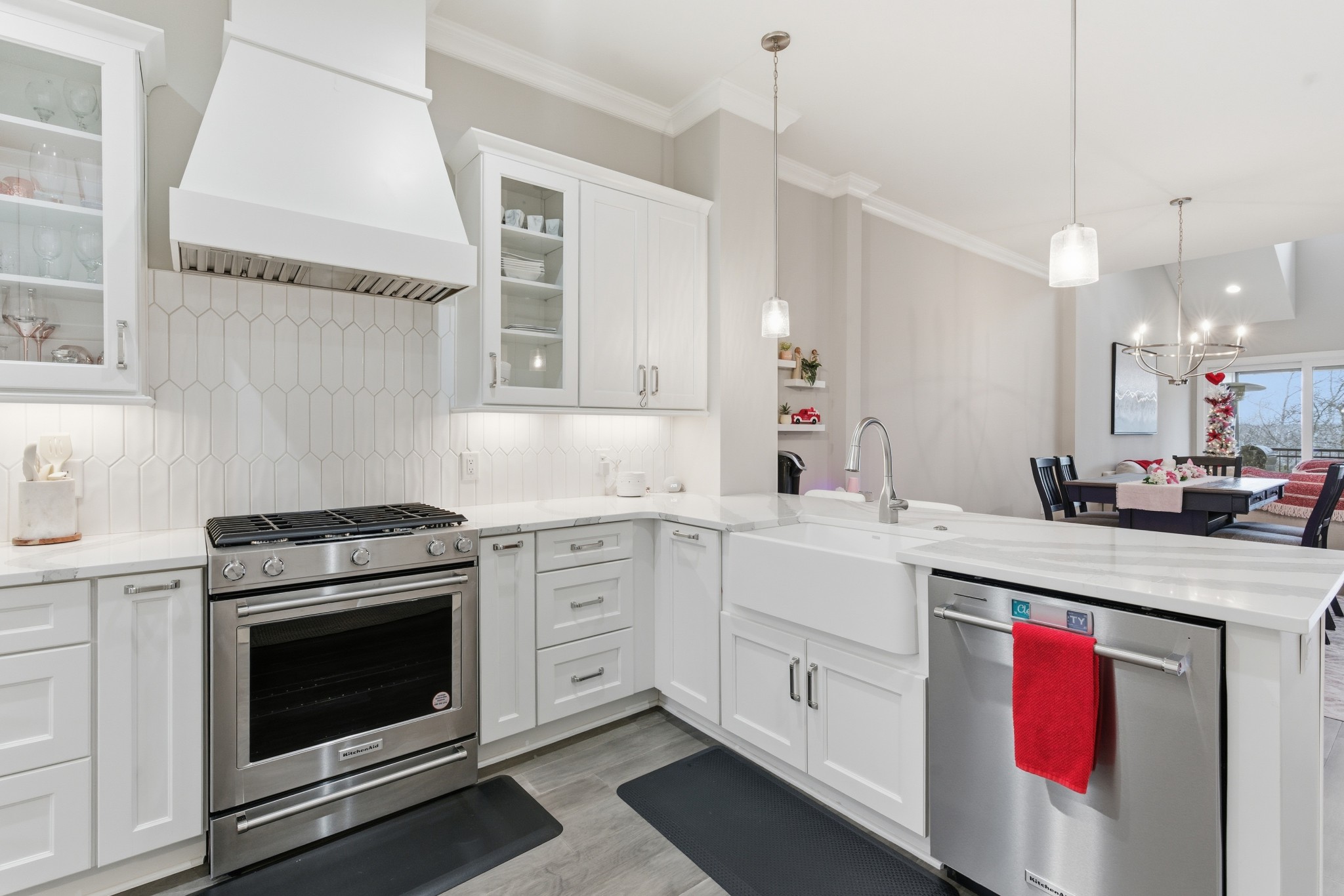 1024 Club View Drive Gallatin TN 37066