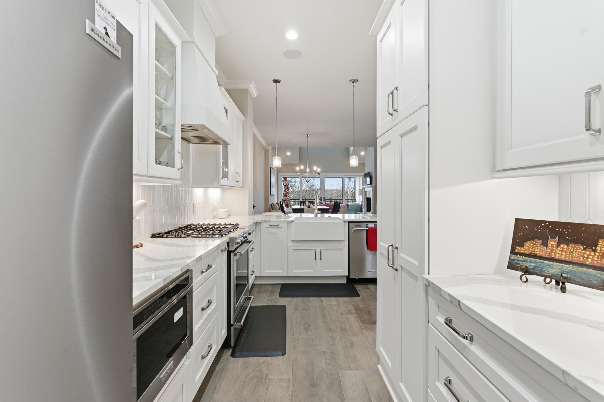 1024 Club View Drive Gallatin TN 37066