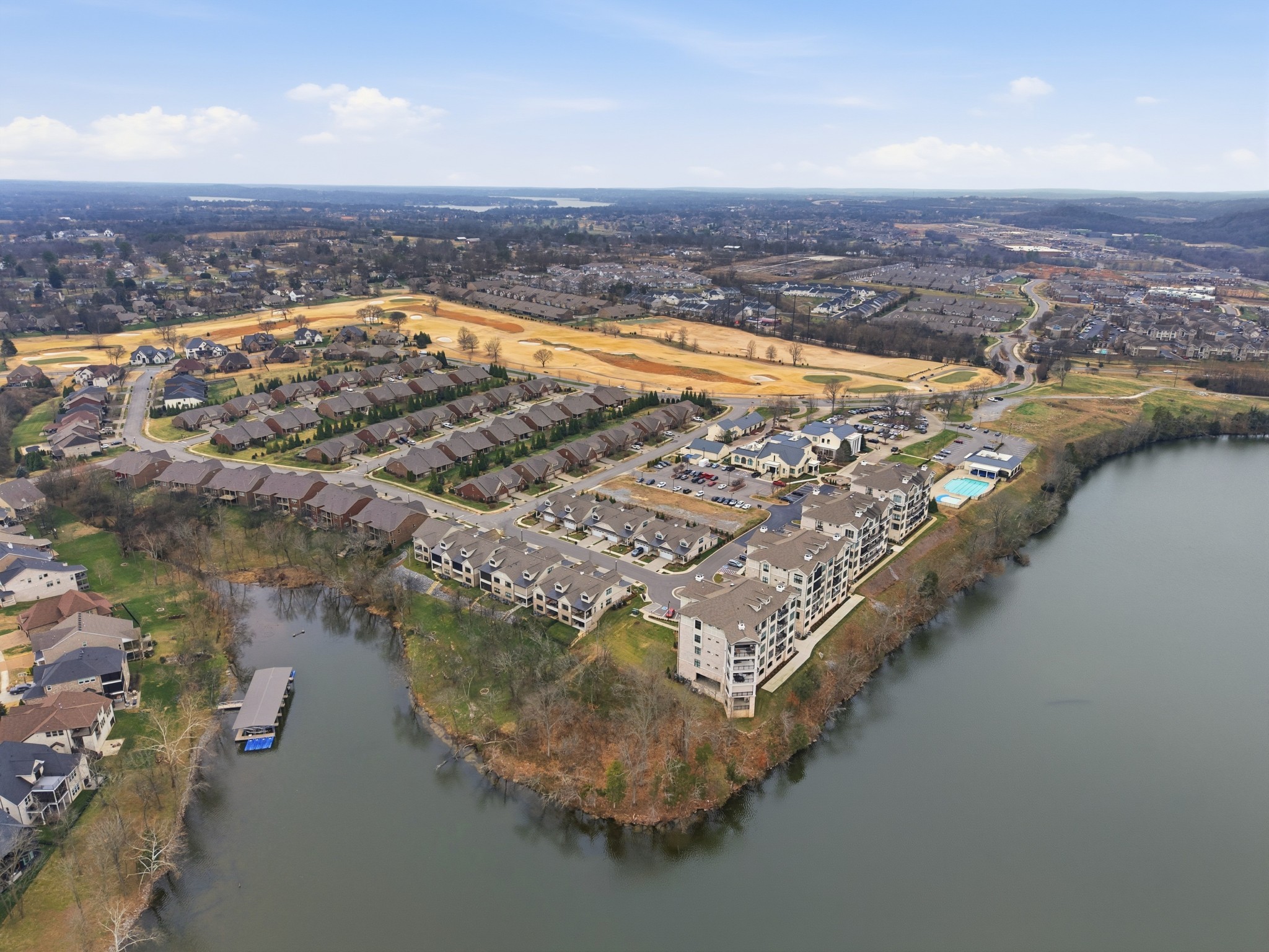 1024 Club View Drive Gallatin TN 37066