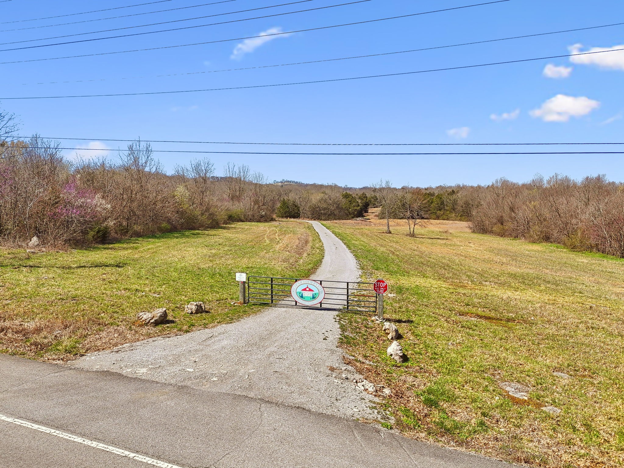 0 Ellington Pkwy, W Lewisburg TN 37091