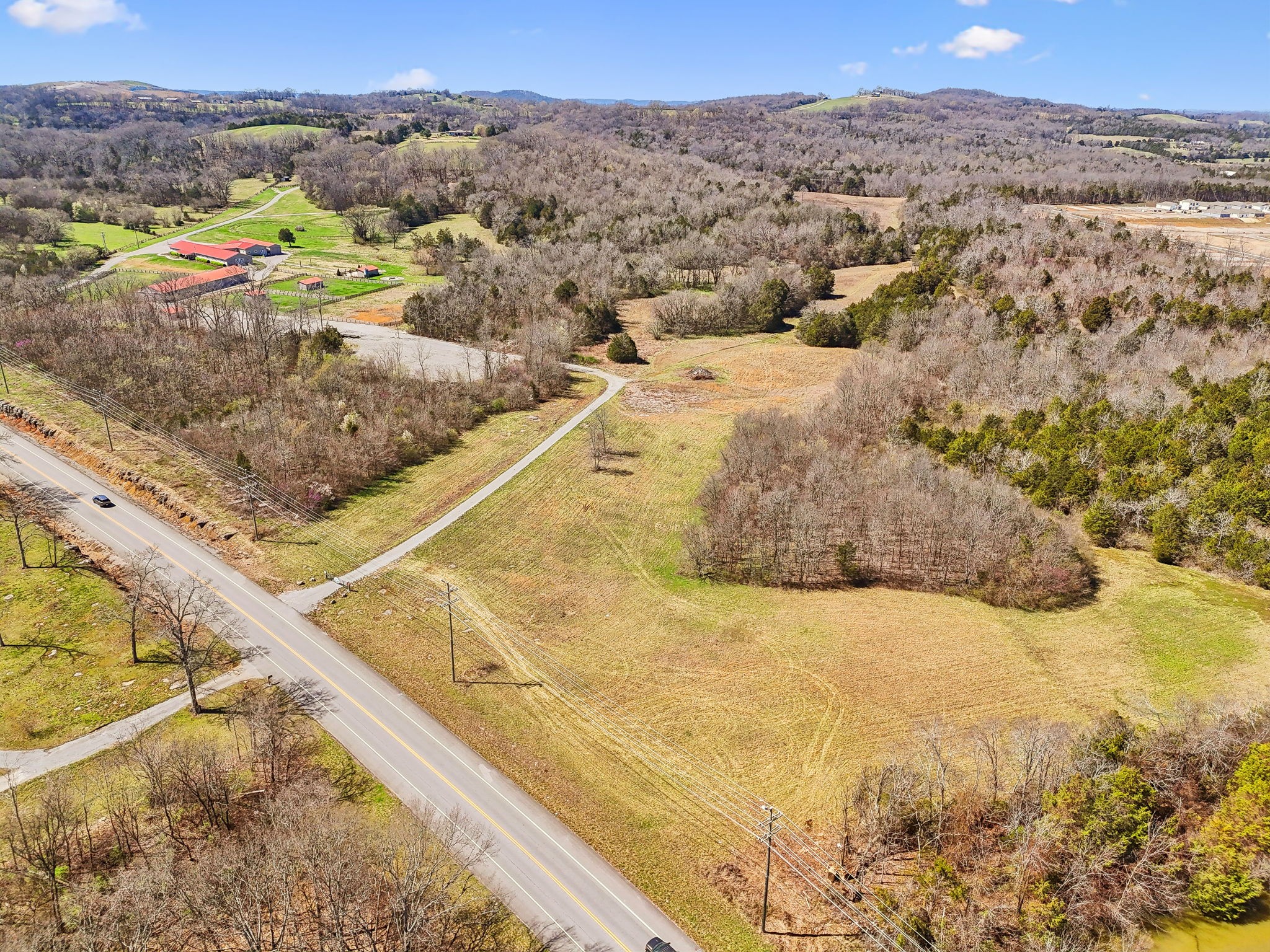 0 Ellington Pkwy, W Lewisburg TN 37091