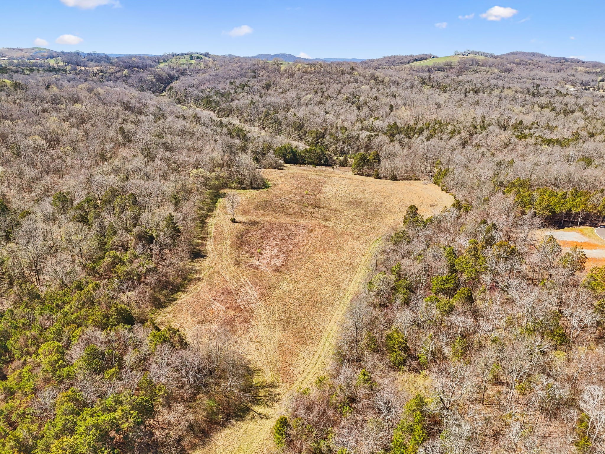 0 Ellington Pkwy, W Lewisburg TN 37091