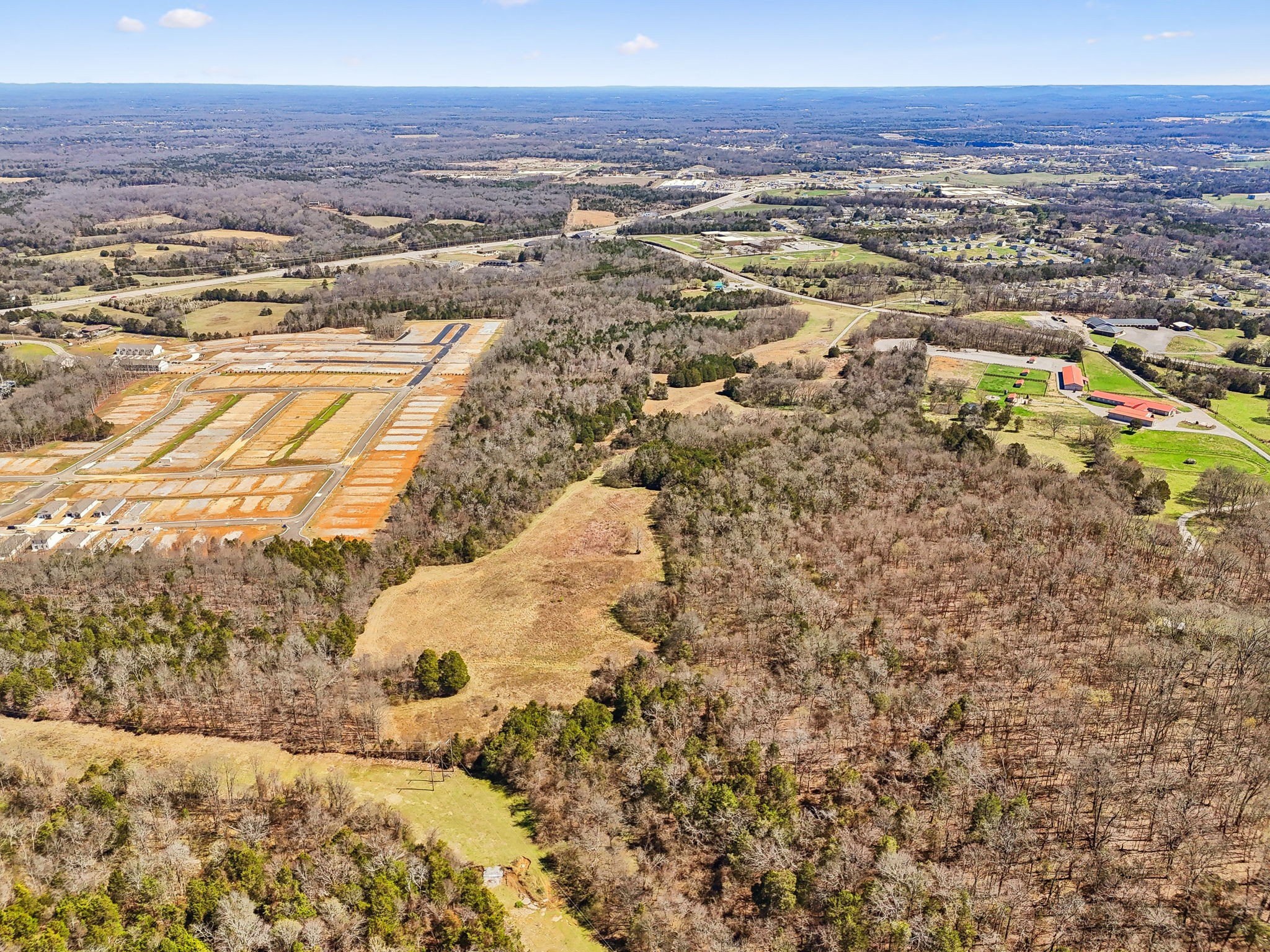 0 Ellington Pkwy, W Lewisburg TN 37091