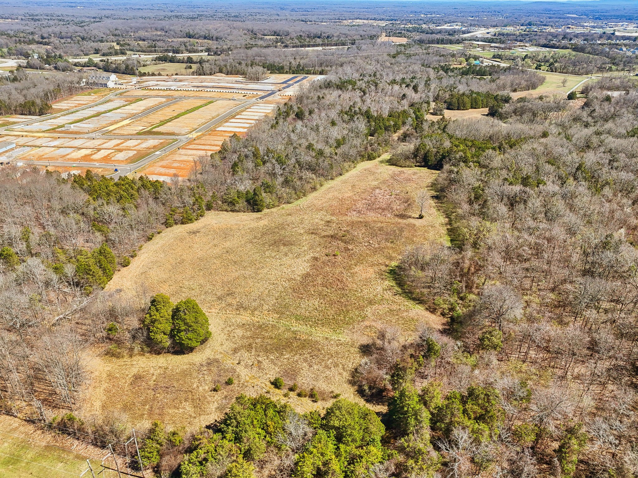 0 Ellington Pkwy, W Lewisburg TN 37091